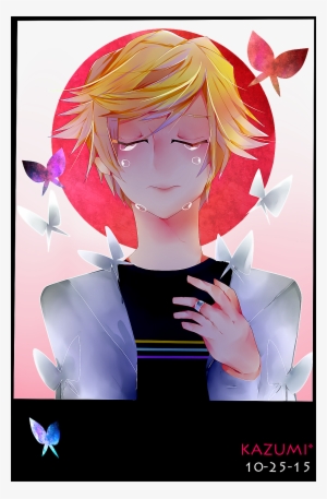 “ Triste En Mi Alma - Adrien Triste Miraculous Ladybug #4138776