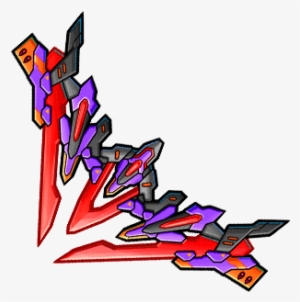 Gear-unit 01 Variable Bow Render #4138950