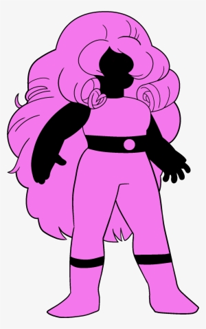 Rose Quartz - Ymam - Rose Quartz #4138971