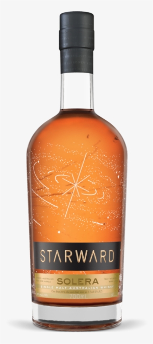 Starward New World Malt Single Malt Whisky #4139186