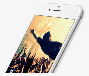 Event Pages - Iphone #4139187