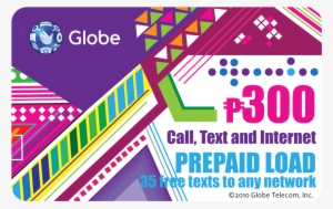 Globe - Globe Telecom #4139223