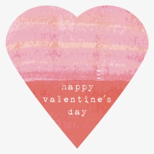 Happy Valentine's Day Loves I'm Sorry For Being So - Heart #4139252