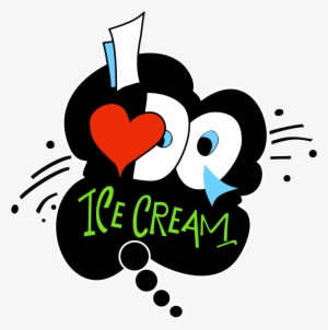 Chalkboard Balloon Art For A Customer Appreciation - Illustration #4139356