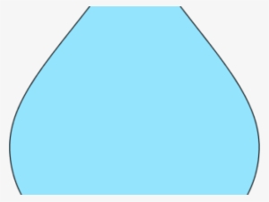 Raindrop Cliparts - Clip Art #4139646