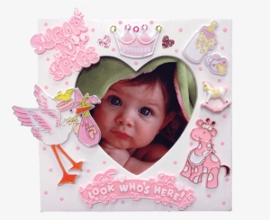 $3 - - Infant #4139684