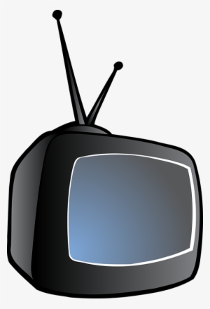 Television Clipart Old School - Tv Clipart - Free Transparent PNG ...