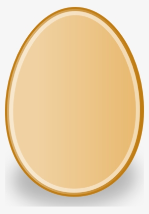 Chicken Egg Clipart #4139993