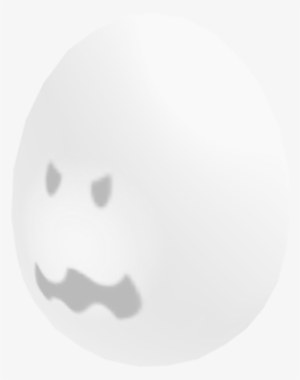 Ethereal Ghost Egg - Circle #4140087