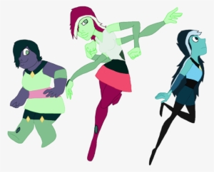 Watermelon Tourmaline-moonlitonyx - Tourmaline #4140093