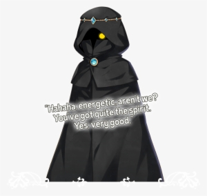 A Person Whose Details Are Unknown - Cyberdimension Neptunia: 4 Goddesses Online #4140118