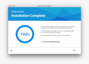 Package Manager Allows You To Istall Missing Components - Simples #4140237