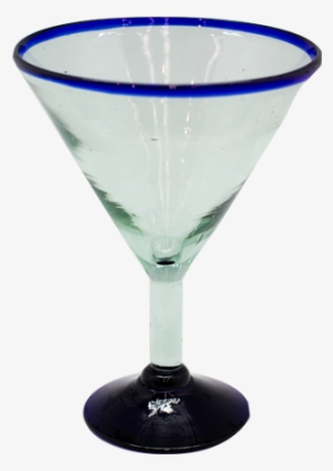 Viva La Franki - Martini Glass #4140267