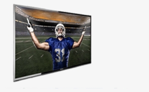 More Televisions This Is Big - Westinghouse Dwm32h3d1 32" Slim Bezel Led Hdtv #4140291