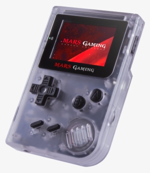 Mrb Portable Retro Console - Video Game Console #4140321