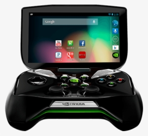 Google Android Game Console - Nvidia Shield Portable Kopen #4140345
