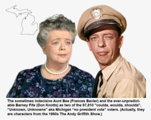 A Few Years Ago Sec - Frances Bavier #4140367