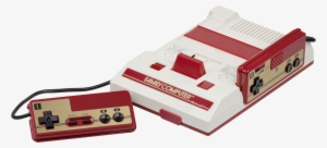 Nintendo Famicom Console Set Fl - Japan Nintendo #4140453