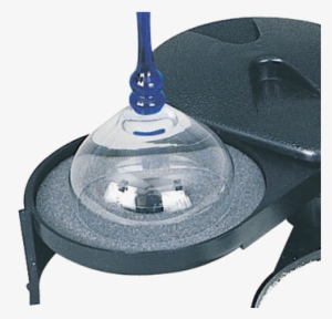 Spill Stop 444 01 Margarita Glass Rimmer - Spill-stop 150 Glass Rimmer Replacement Sponges #4140504