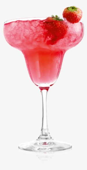 Strawberry Margarita - Shake-it - Margarita Pink #4140588