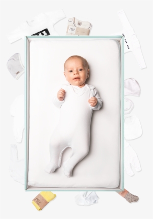 Basic - Slovak Baby Box #4140620