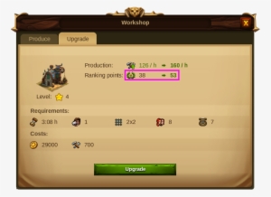 Rankupgr - Elvenar Marble Build #4140653