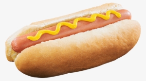 Hot-dogs - Hot Dog Transparent #4140725