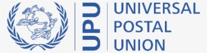 Postnl Is The Runner-up In The Worldwide Ranking Of - Universal Postal Union Logo #4140726