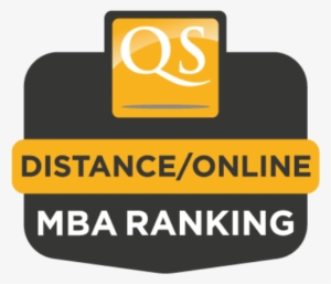 Alliance Mbs Ranked 5th In Qs Distance Online Mba Rankings - Master Of Business Administration #4140754