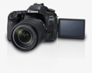 Eos 80d Kit Ii 6 - Canon Eos 77d Body + 18-135 Is Usm Nano #4140780