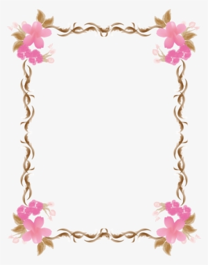 Report Abuse - Flower Border Design Landscape #4140830