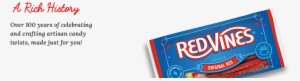 Red Vines® - Red Vines Original Red Twists - 26oz #4140860