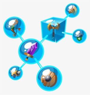 Crafted For The Gaming Industry - App Store #4140862