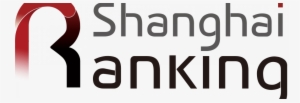 Shanghai Ranking - Shanghai Ranking Logo #4140969