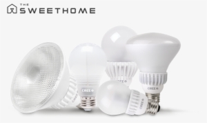 Best Led Light Bulb - Lighting #4140970