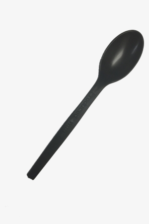 Eco-friendly Black Spoon - Slice 10512 Auto-retractable Pen Cutter #4140995