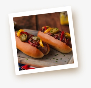 Gourmet Brioche Hot Dogs - Small Bread #4141110