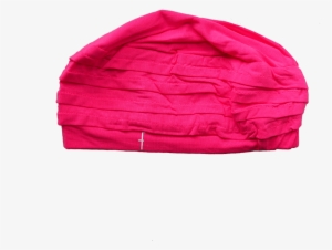 Extra-soft Sleeping Cap $25 - Bonnet #4141137
