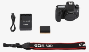 Canon Eos 80d What's Included Canon 80d Https #4141138