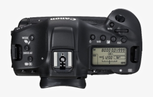 Last Week I Wrote About A New Feature In Canon's Eos - 1dx Mkii #4141140