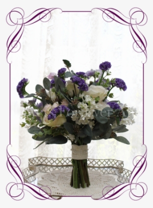 10 Select Options - Flower Bouquet #4141246