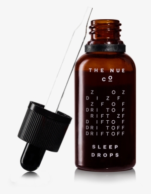 Nue Co Sleep Drops #4141331