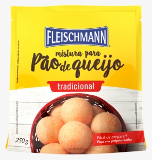 Mistura Para Pão De Queijo 250g #4141353