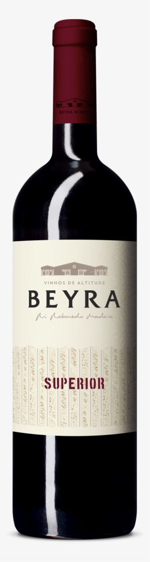 Of Grape Varieties Tinta Roriz , Jaen (mencia), Touriga - Beyra Superior Red 2013 #4141376