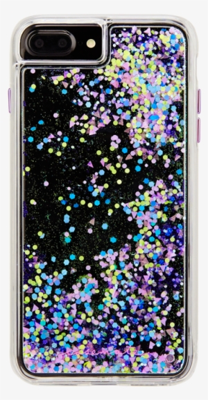 Iphone 8 Waterfall Glow Case #4141402