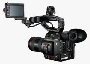 Canon C200 4k Internal Raw Cinema Camera - Canon C200 #4141484