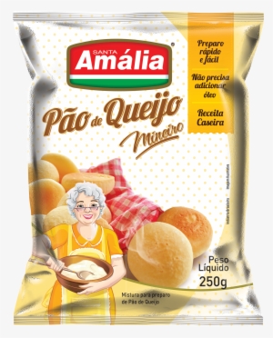 Download Da Imagem Do Produto - Santa Amalia #4141512