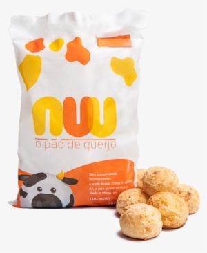 Pao De Queijo Nuu #4141660