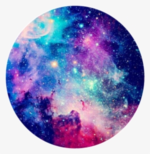 Circle Circulo Galaxia Rosquieditora @rosquieditora - Circulo Galaxia #4141769