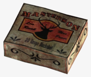 20 Gauge Shotgun Shells - 20-gauge Shotgun #4141798